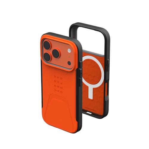 Amazon.com: Urban Armor Gear: iPhone 17 Pro